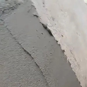 广安水工建筑物I级C55聚合物改性水泥砂浆 渠道防渗泵站加固迎水面抗冲刷砂浆