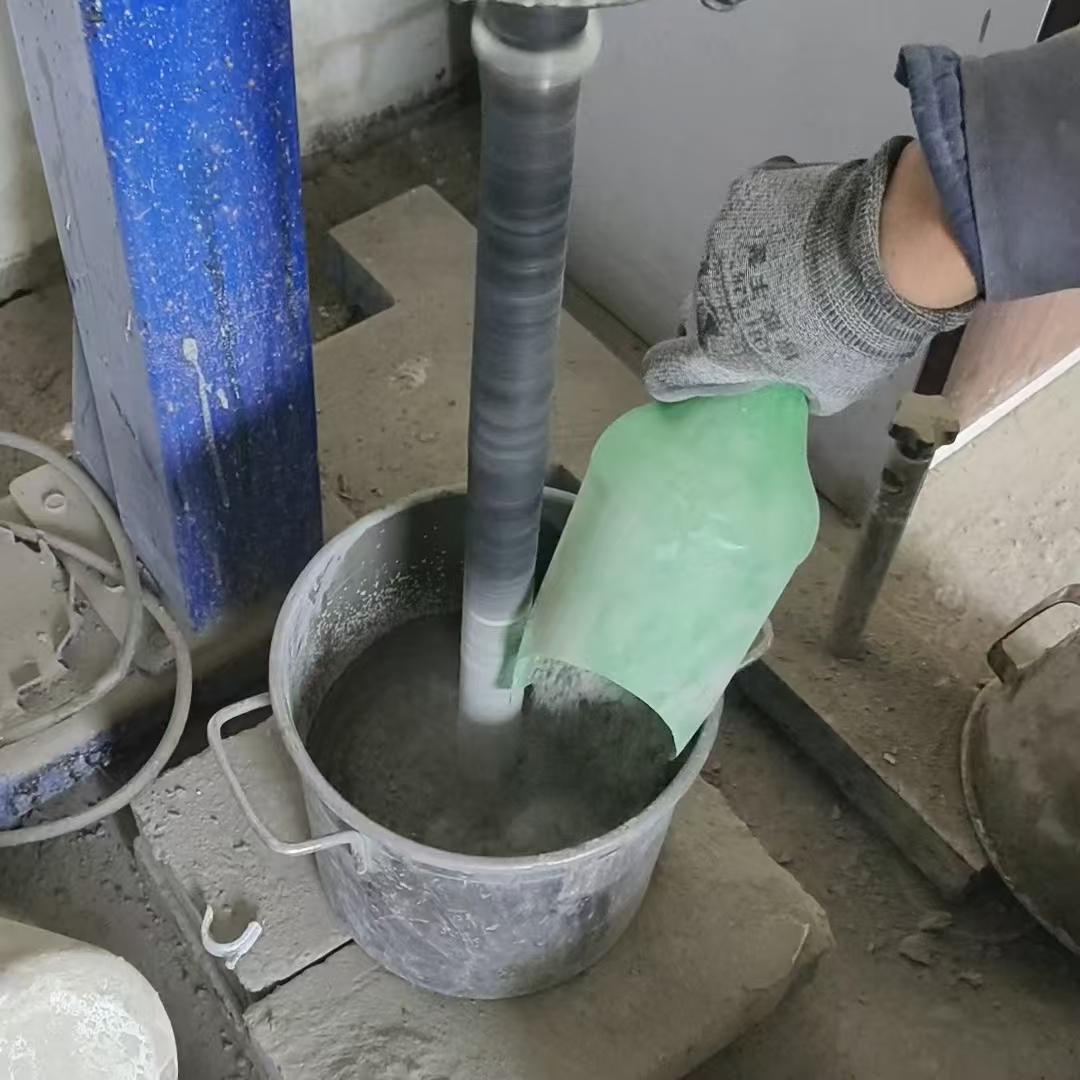 广安桥梁公路张拉用H60压浆料与普通压浆料有什么区别？