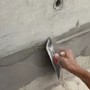 广安P型防护型环氧树脂砂浆